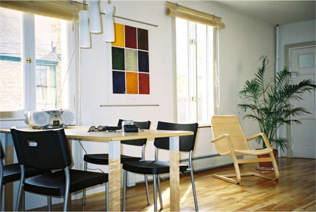 Absolute 1000 Islands Monthly Suites Гананокве Номер фото